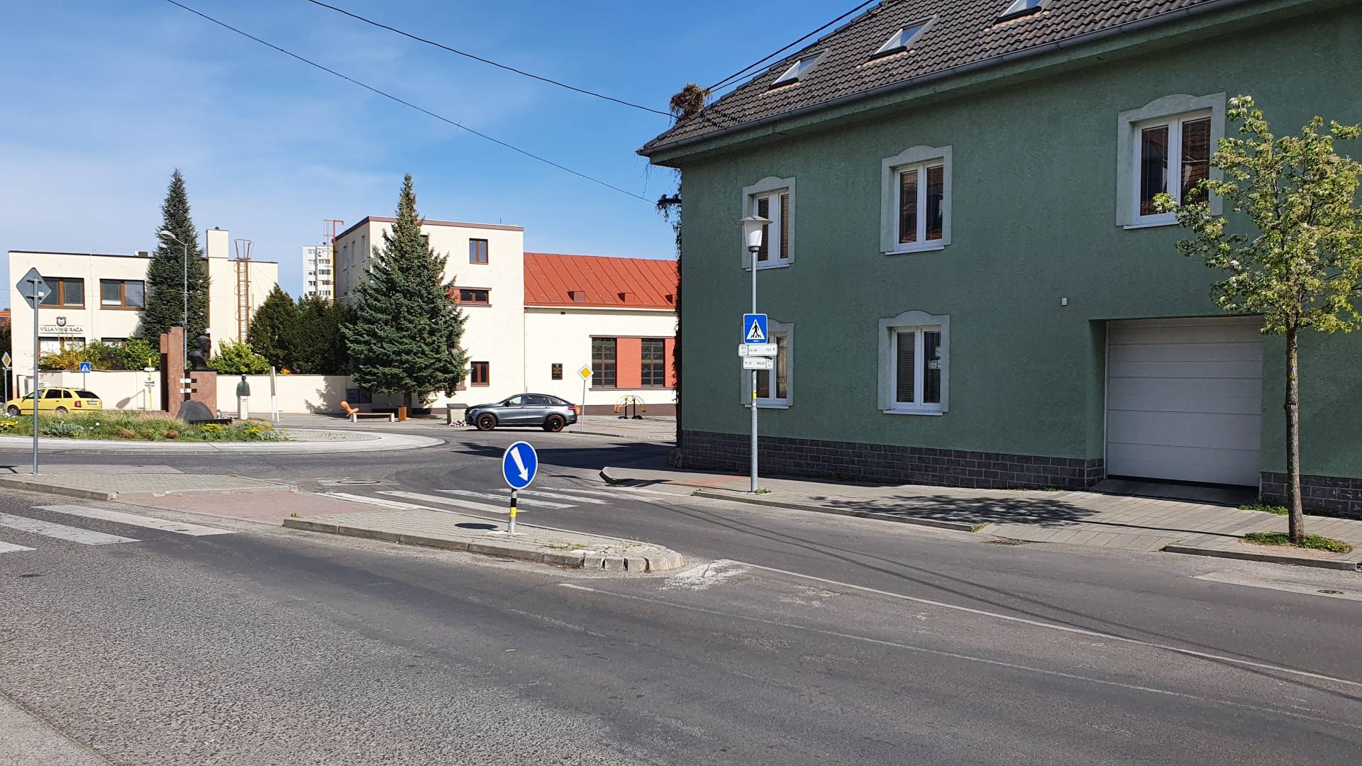 Rozdiel medzi trvalým a prechodným pobytom