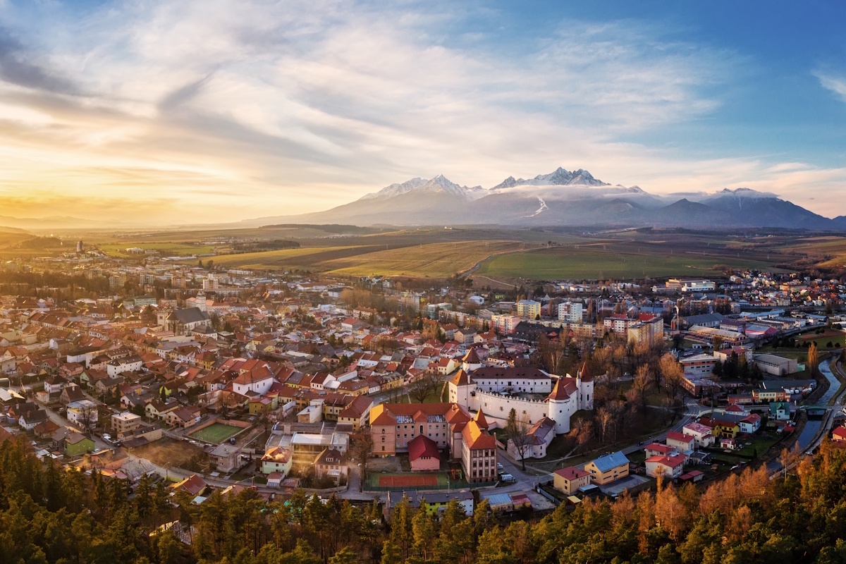 Ilustračný obrázok o nás