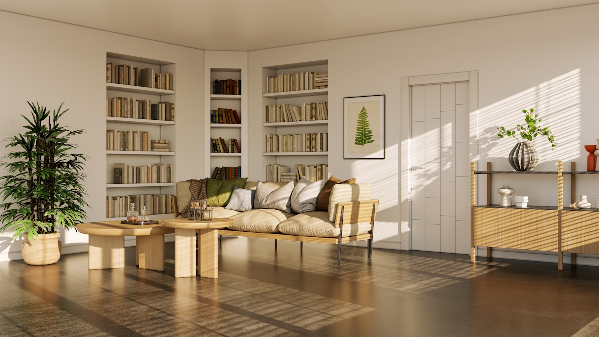 Ilustračný obrázok služby